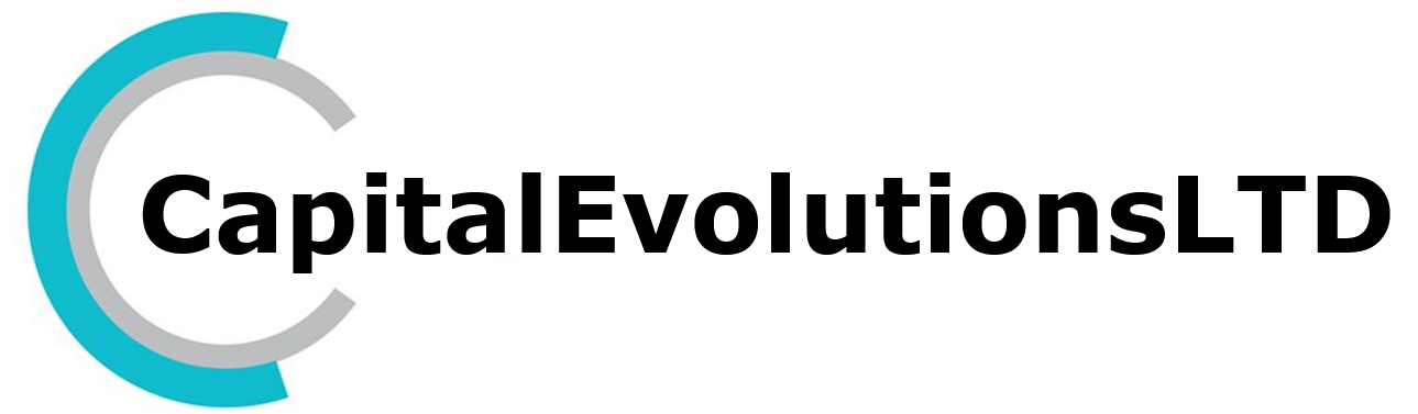 capitalevolution LTD logo